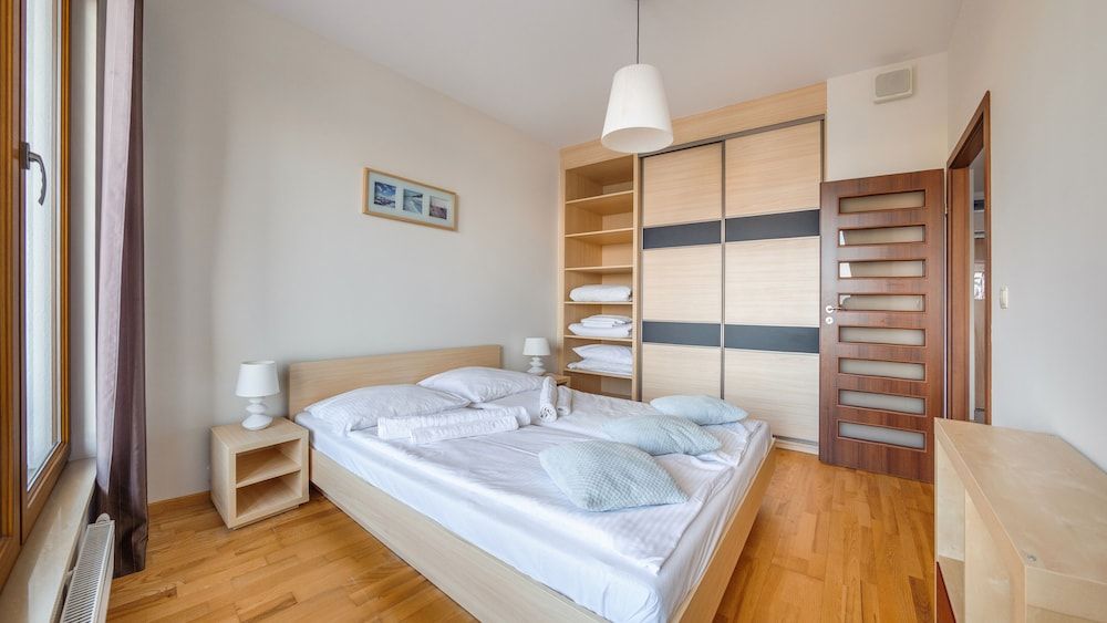 Apartment A 606 Sea View