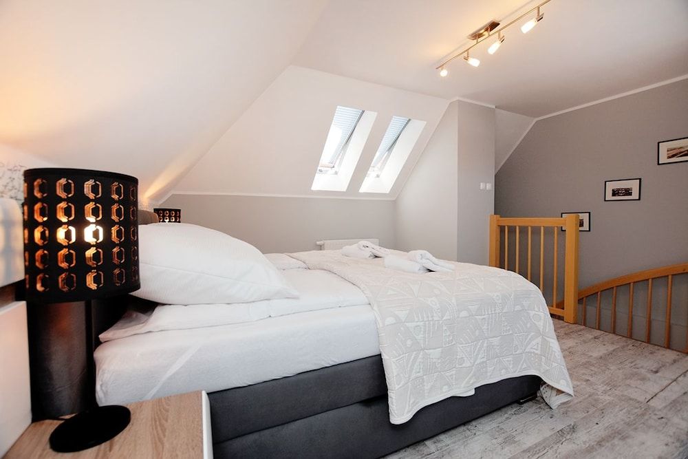 Apartment (Prestige Morska 2/14)