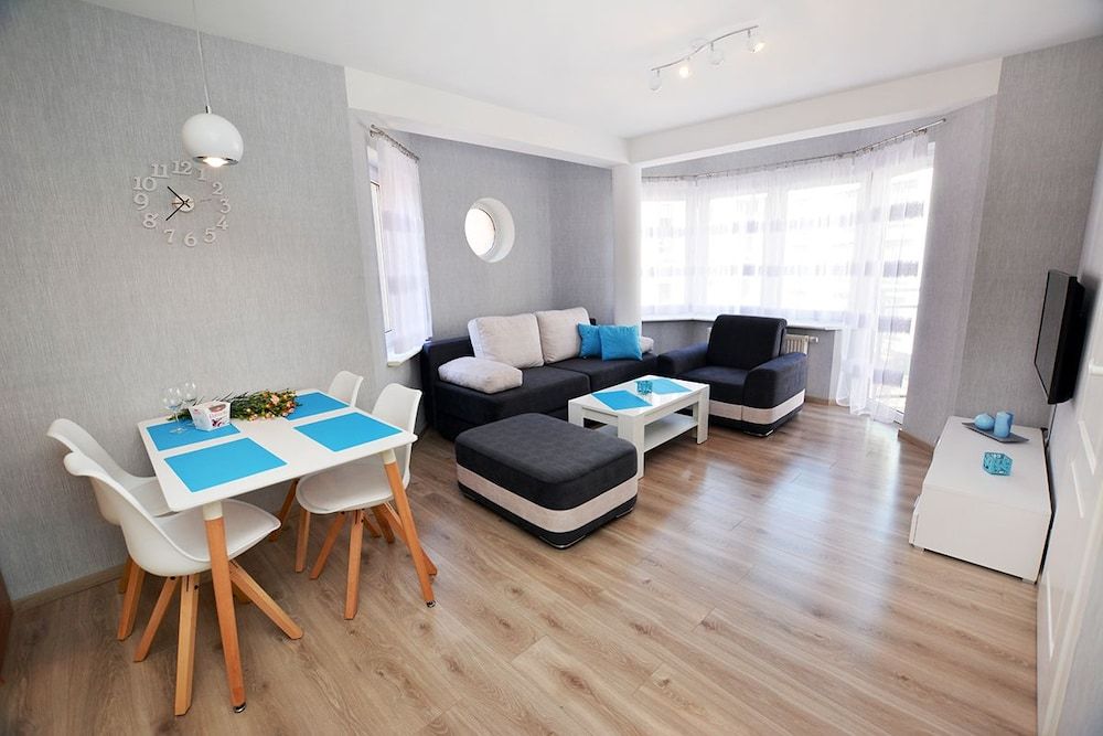 Apartment (Morski)