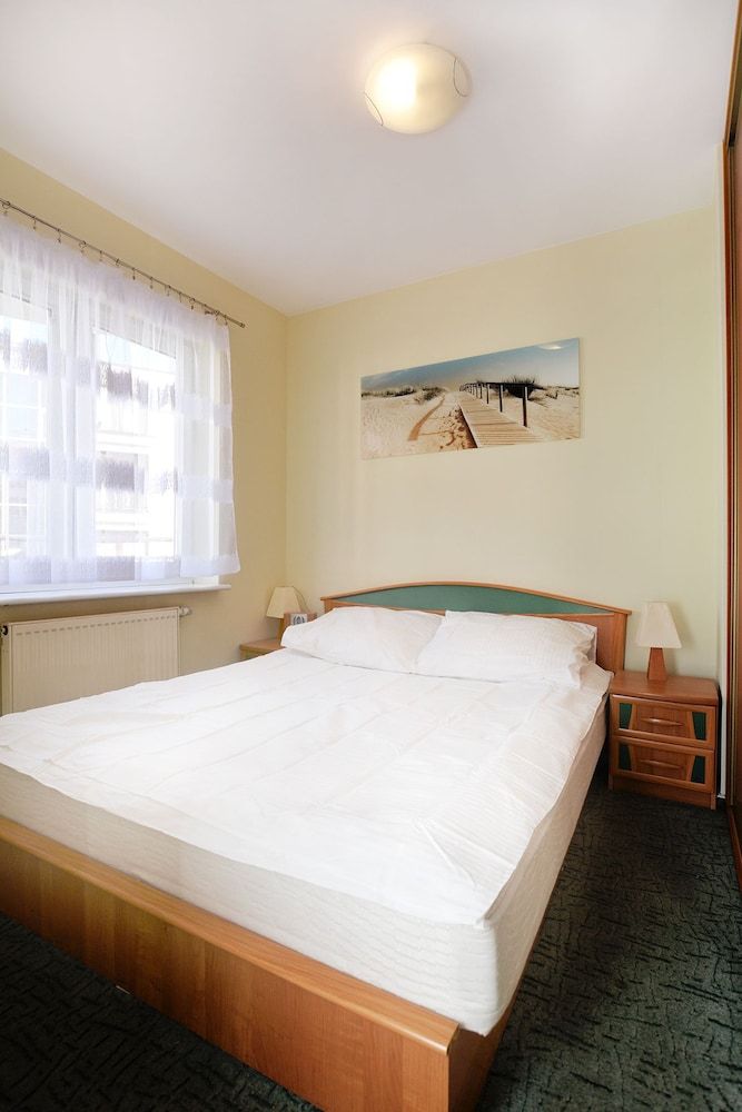 Apartment (Morski)