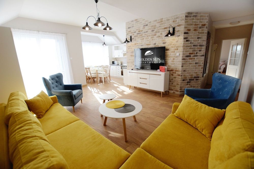 Apartment (Morski 2)