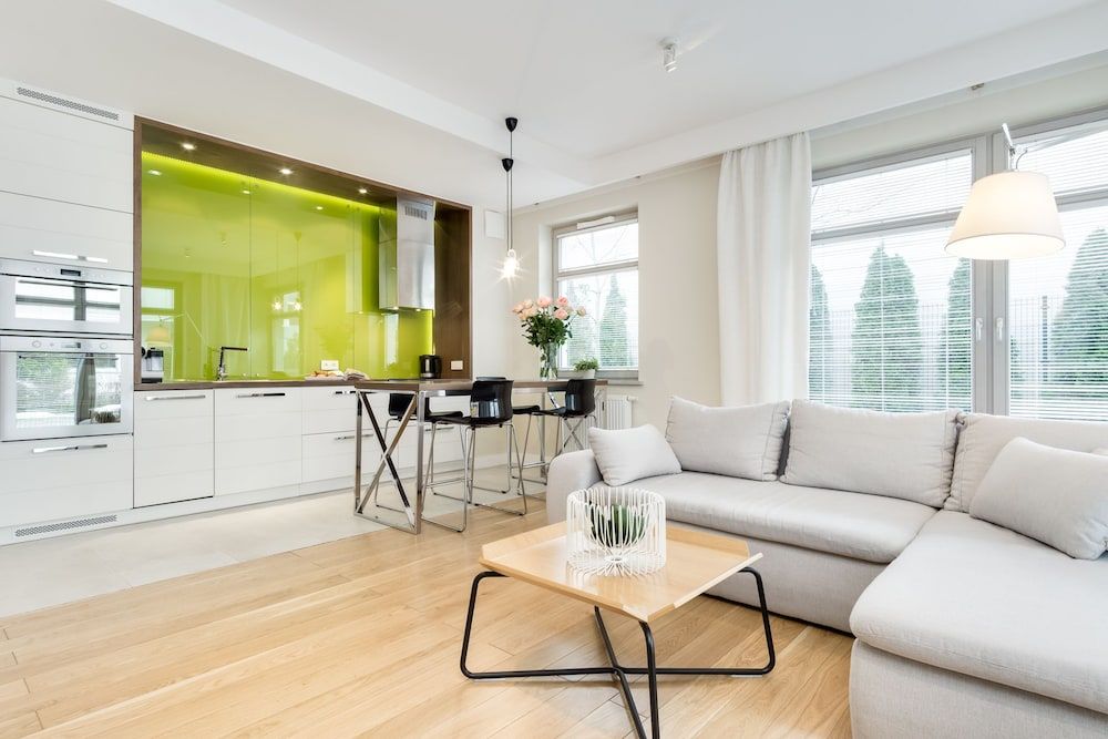 undefined Elite Apartments Marina Residence 9