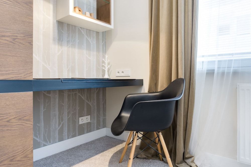 Elite Apartments Marina Residence Deluxe Apartment, 1 Bedroom 13