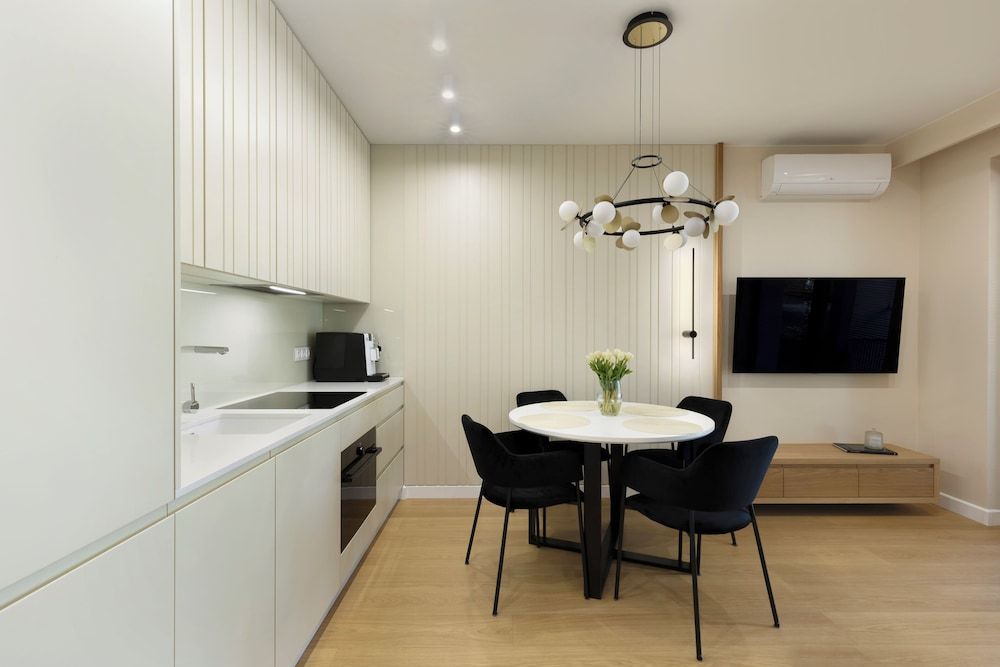 undefined Elite Apartments Marina Residence 5