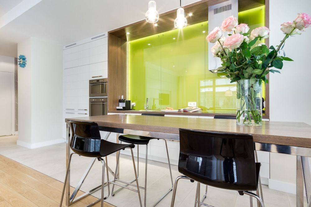 undefined Elite Apartments Marina Residence 8