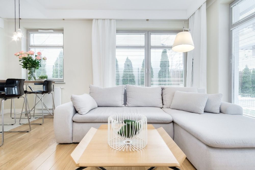 undefined Elite Apartments Marina Residence