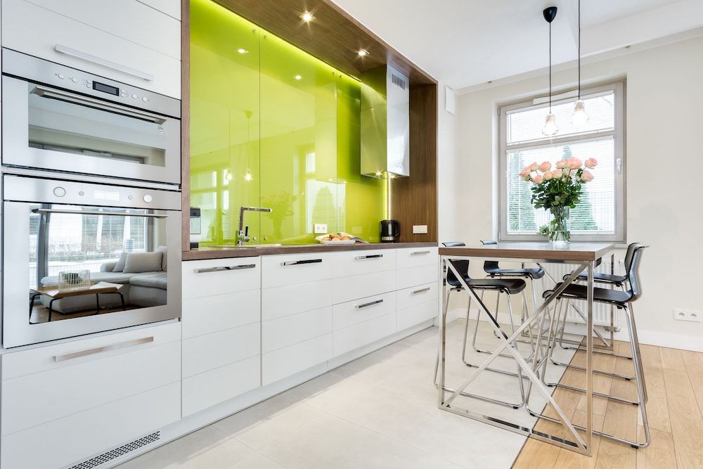 undefined Elite Apartments Marina Residence 6