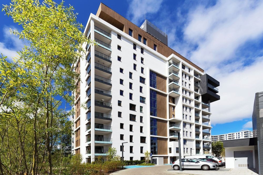 undefined Elite Apartments Marina Residence 2