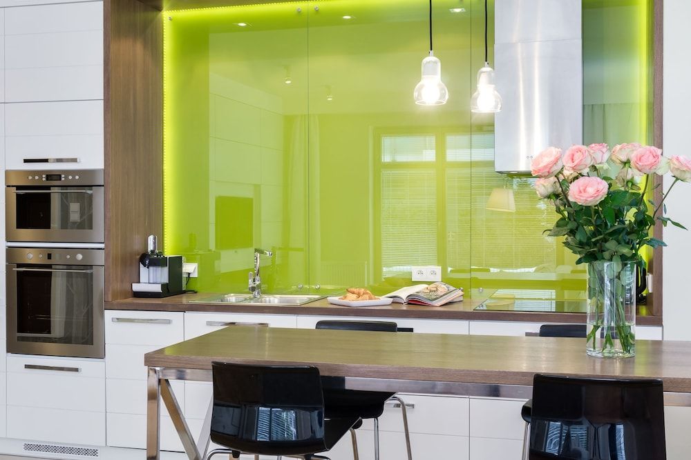 undefined Elite Apartments Marina Residence 7