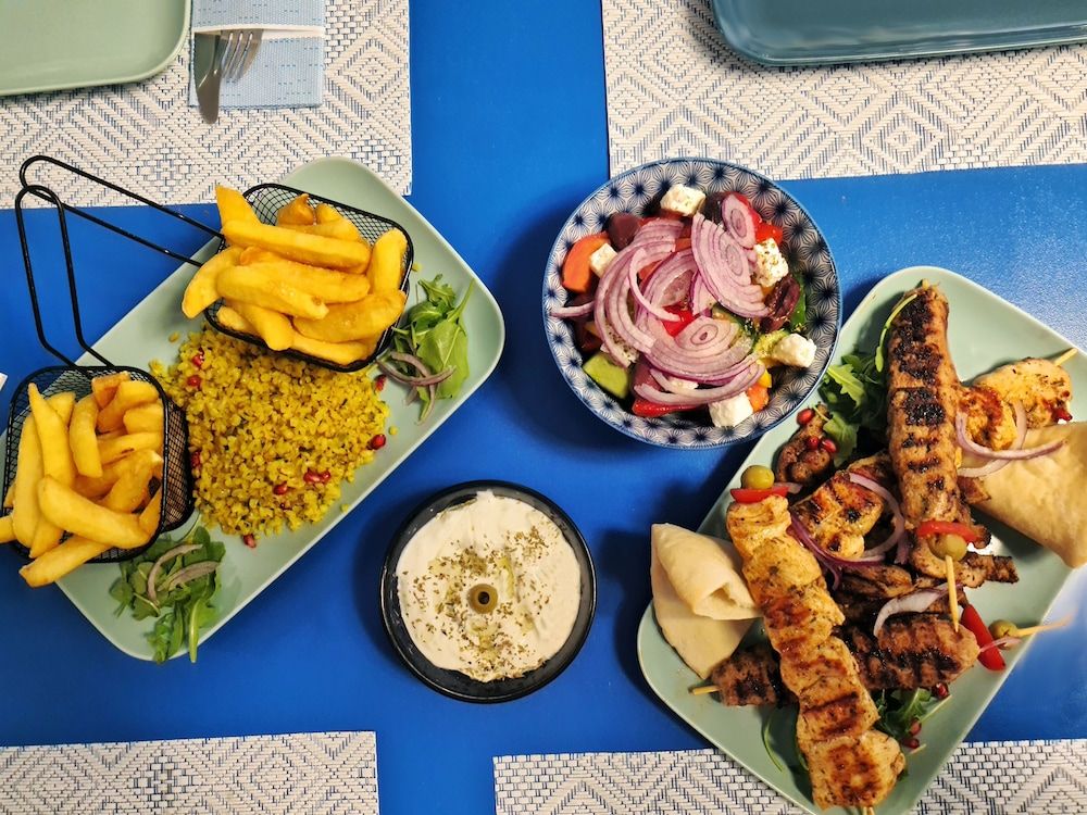 Hotel Malinowski Economy