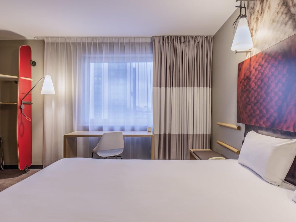 Room, 1 Double Bed, Accessible