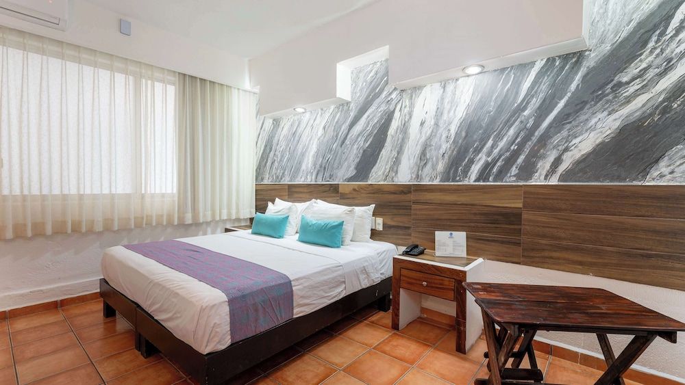 Best Western Posada Chahue