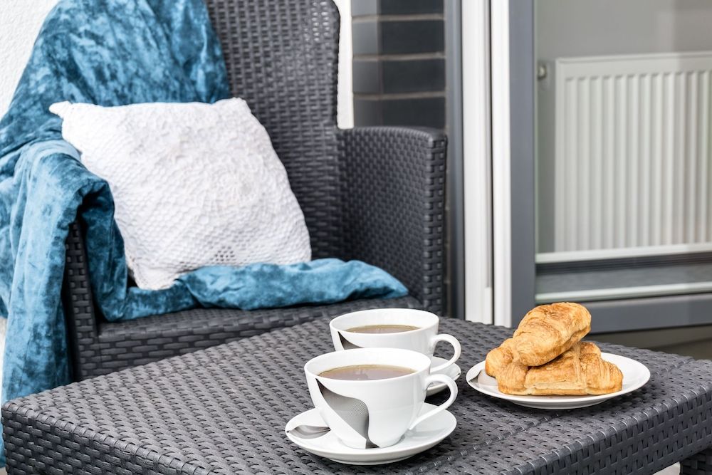 Elite Apartments Oliwa Business Center Apartment 10