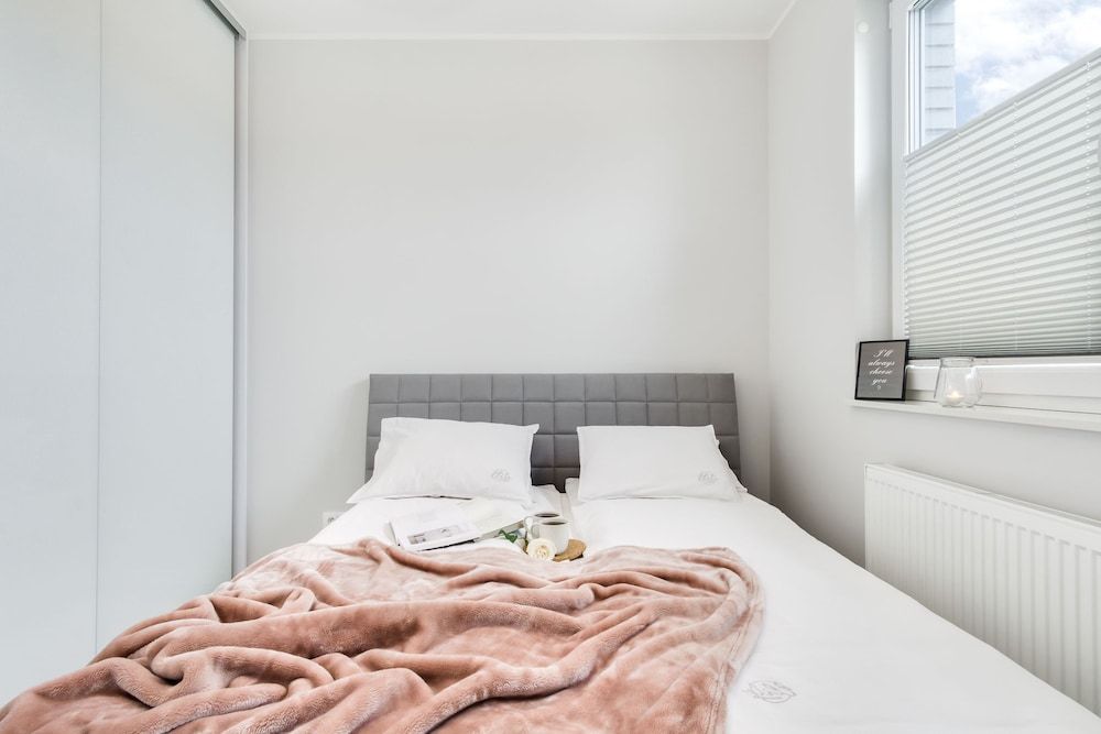 Elite Apartments Oliwa Business Center Apartment 5