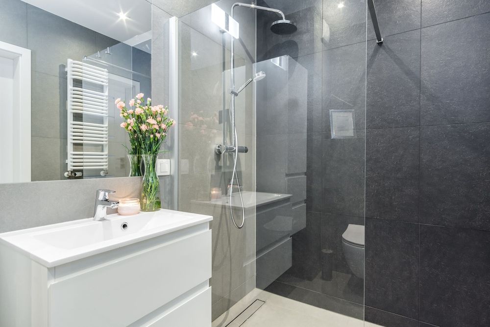 Elite Apartments Oliwa Business Center Apartment 18