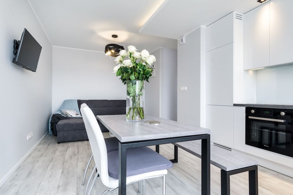 Elite Apartments Oliwa Business Center Apartment 14