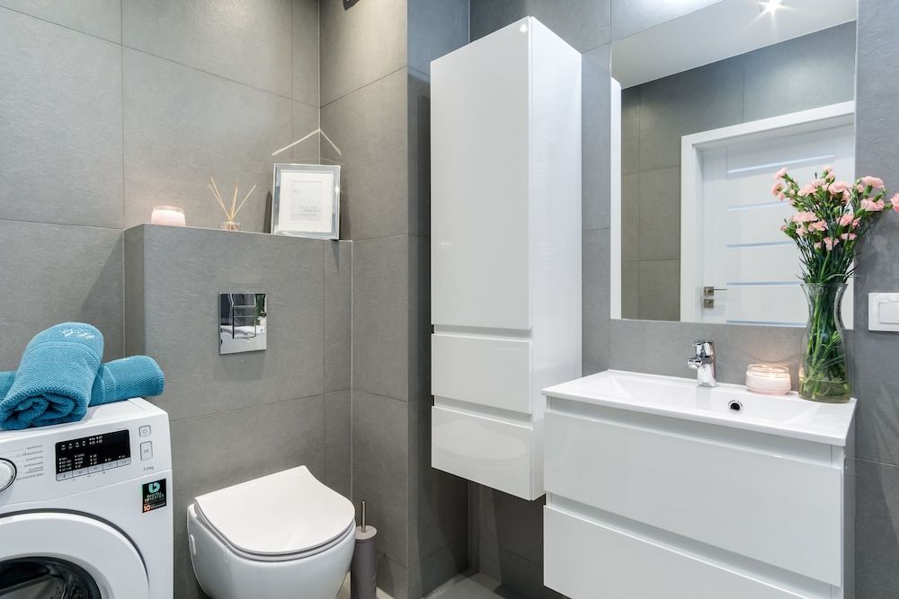 Elite Apartments Oliwa Business Center Apartment 17