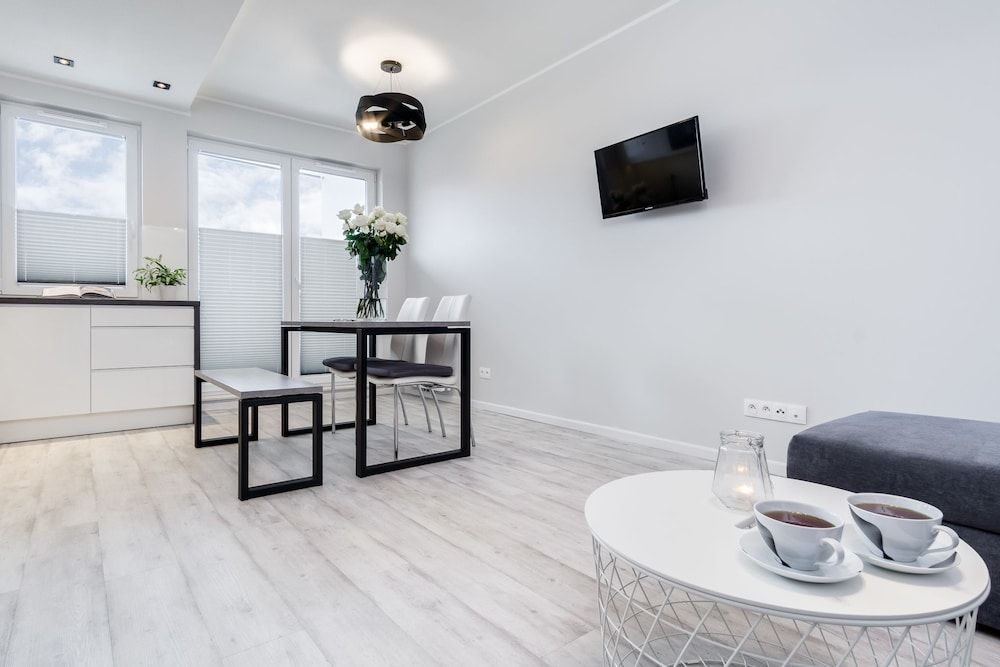 Elite Apartments Oliwa Business Center Apartment 9