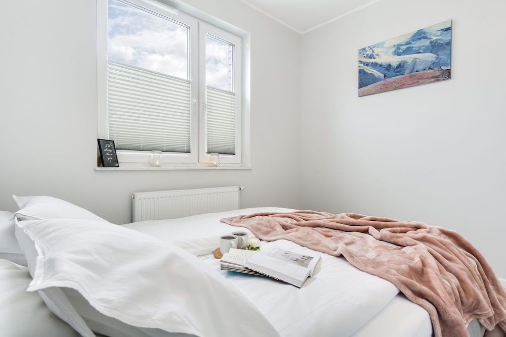 Elite Apartments Oliwa Business Center Apartment 6