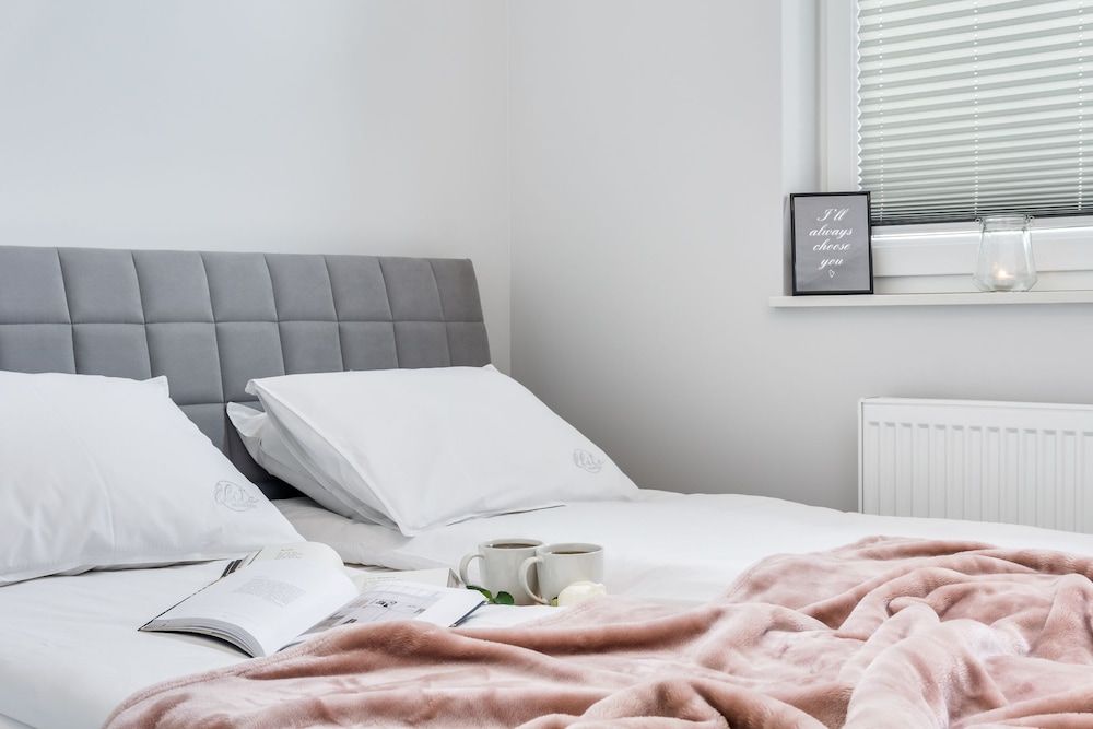 Elite Apartments Oliwa Business Center Apartment 4