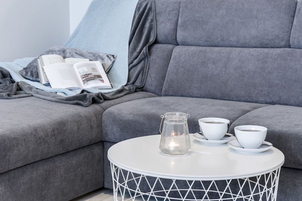 Elite Apartments Oliwa Business Center Apartment 11