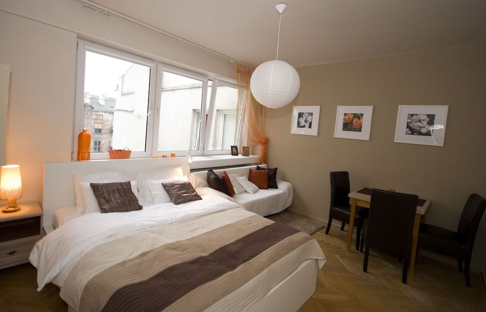 undefined Warsawrent Apartments Centralna 7