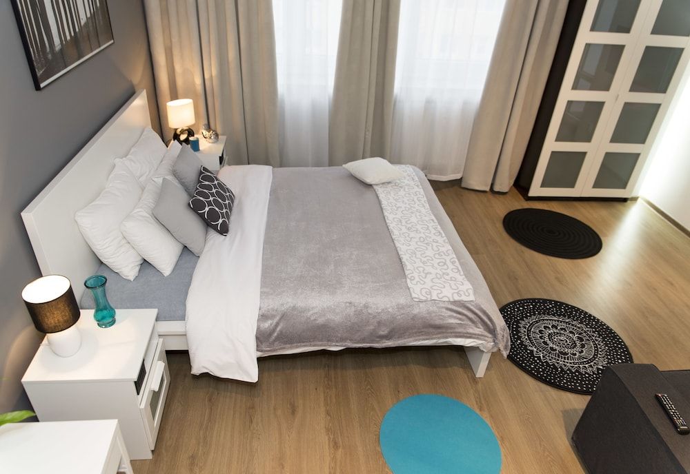undefined Warsawrent Apartments Centralna 3