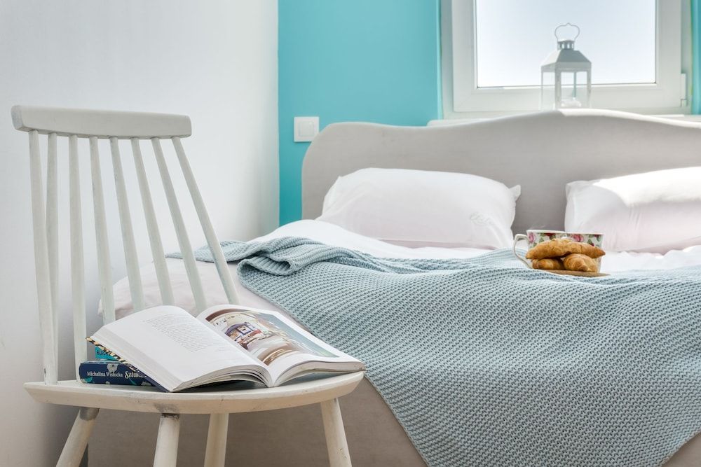 Elite Apartments Sopot City Center Apartment 3