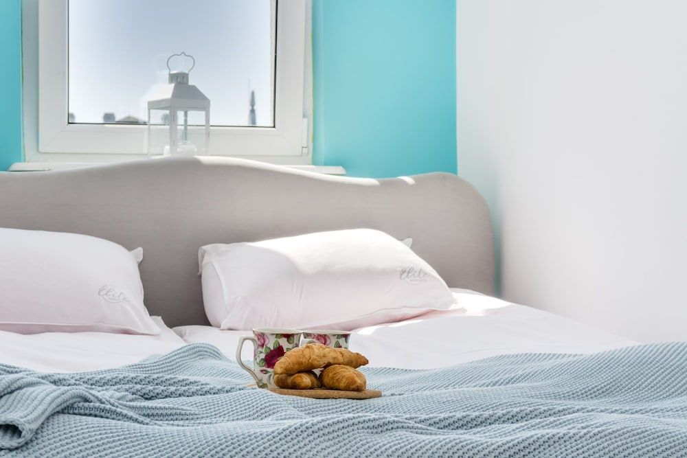 Elite Apartments Sopot City Center Apartment 2