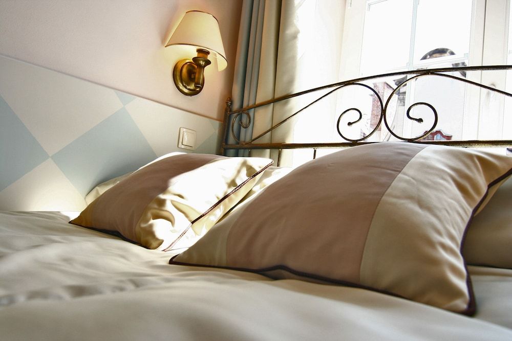 Patio Apartamenty Comfort Suite, 1 Bedroom, Kitchenette, City View (Mariacka) 2