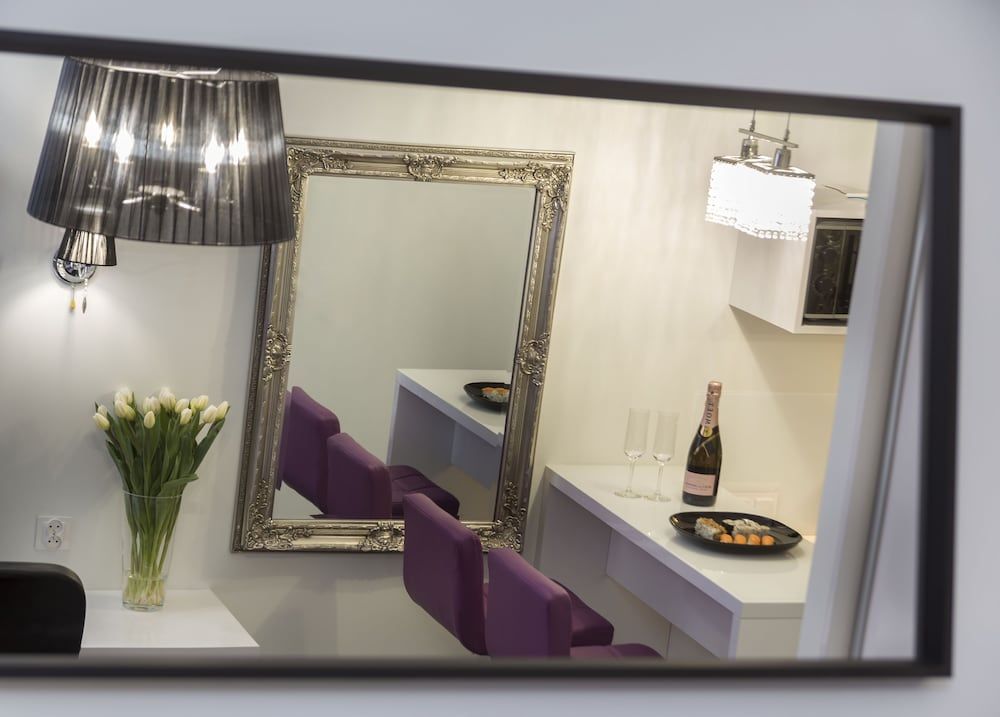 Vola Residence Comfort Apartment, Non Smoking, City View 5