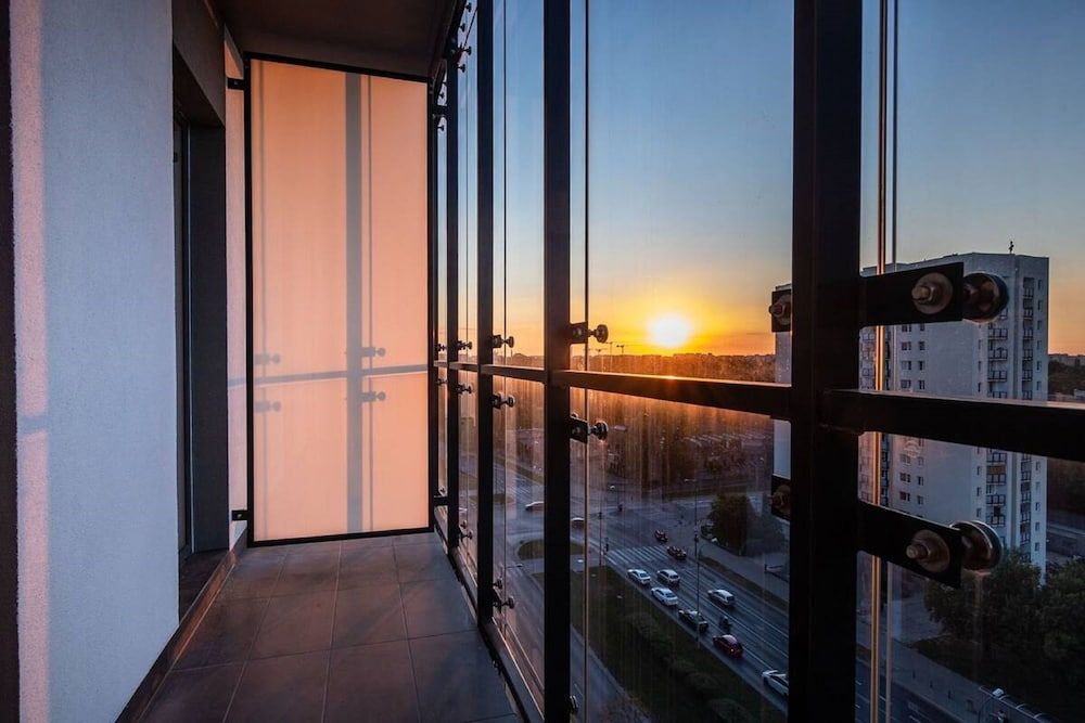 Vola Residence Comfort Apartment, Non Smoking, City View 4