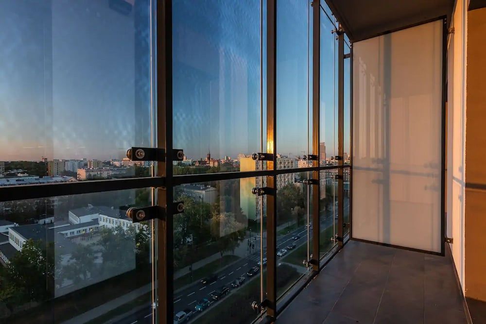 Vola Residence Comfort Apartment, Non Smoking, City View 3