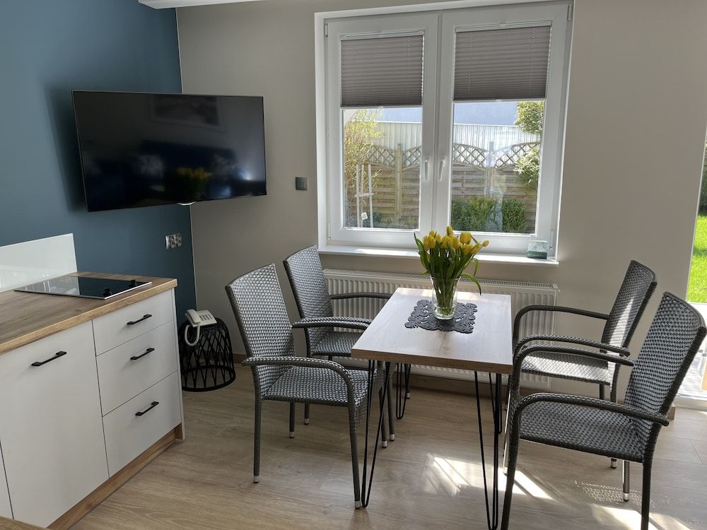 Deluxe Chalet, 2 Bedrooms, Lanai, Garden Area