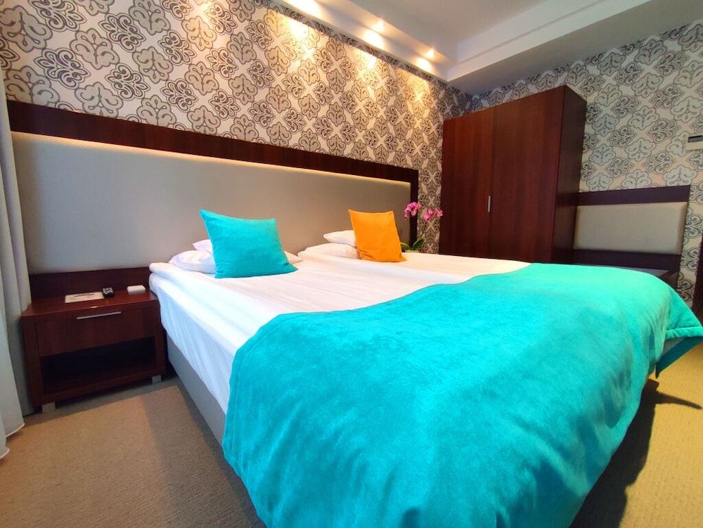 Hotel Zamek Centrum Room 4