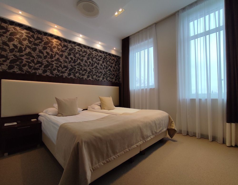 Hotel Zamek Centrum Room 2