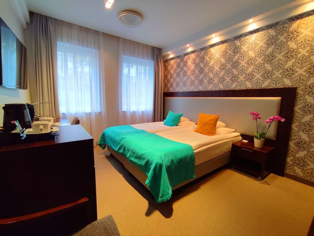 Hotel Zamek Centrum Room 5