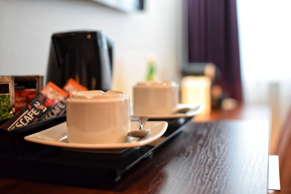 Hotel Zamek Centrum Room 16