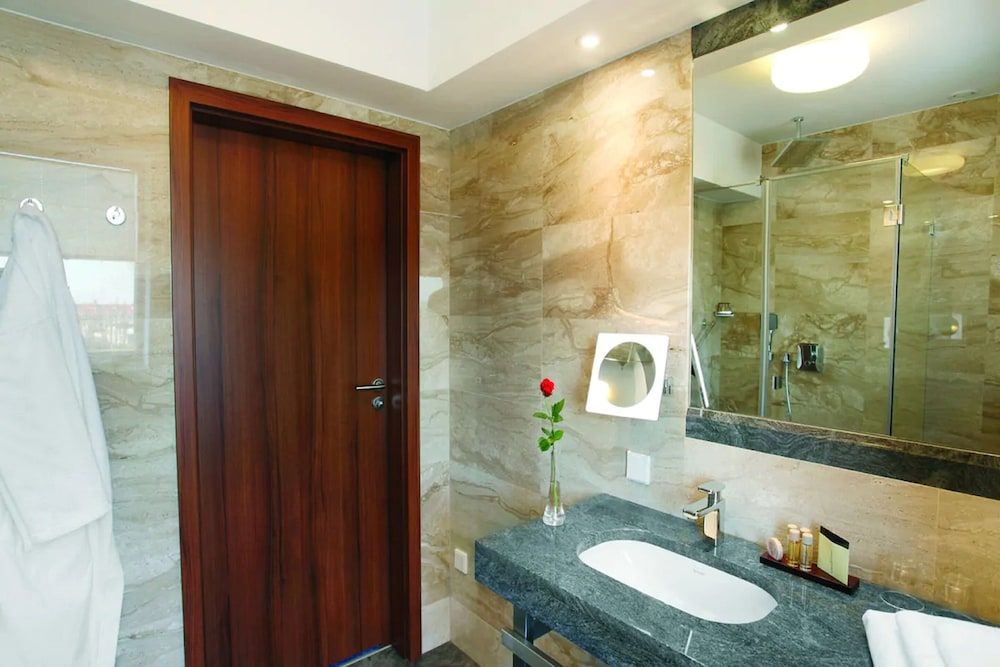 Hotel Zamek Centrum Room 11