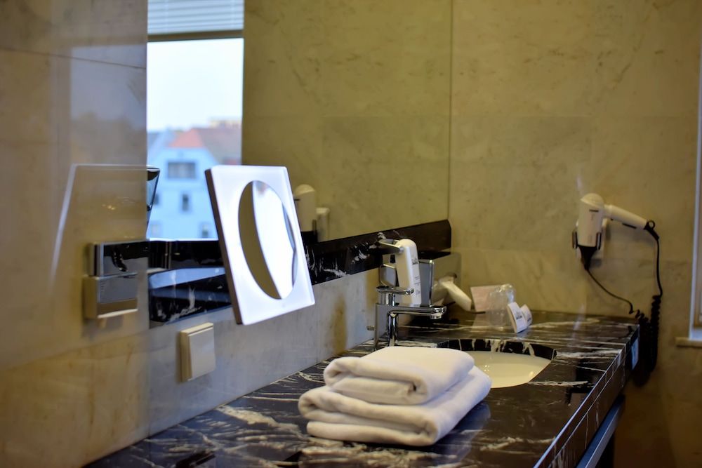 Hotel Zamek Centrum Room 12