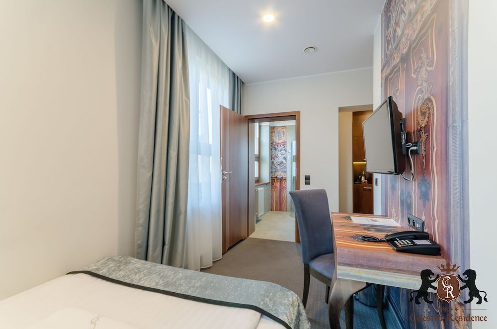 Celestin Residence Double Room, 1 Double Bed 6