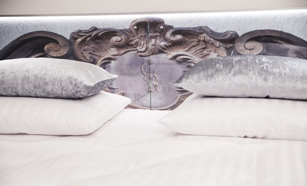 Celestin Residence Double Room, 1 Double Bed 2