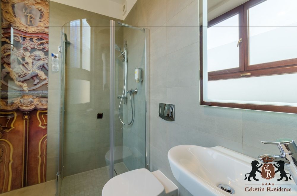 Celestin Residence Double Room, 1 Double Bed 11