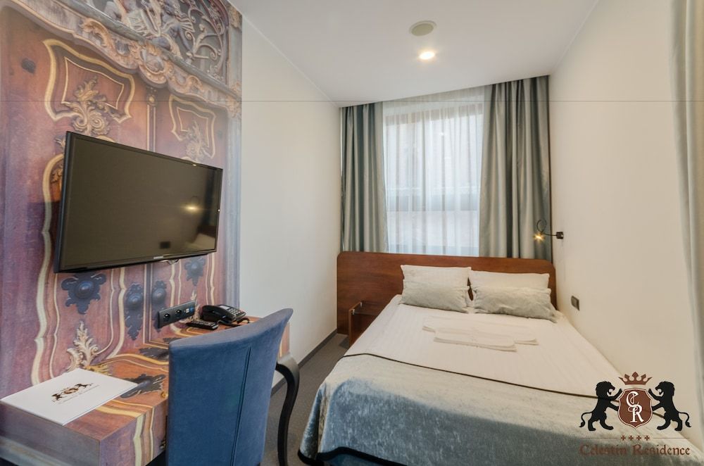 Celestin Residence Double Room, 1 Double Bed 4