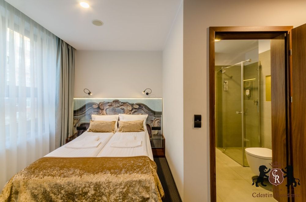 Celestin Residence Double Room, 1 Double Bed 5