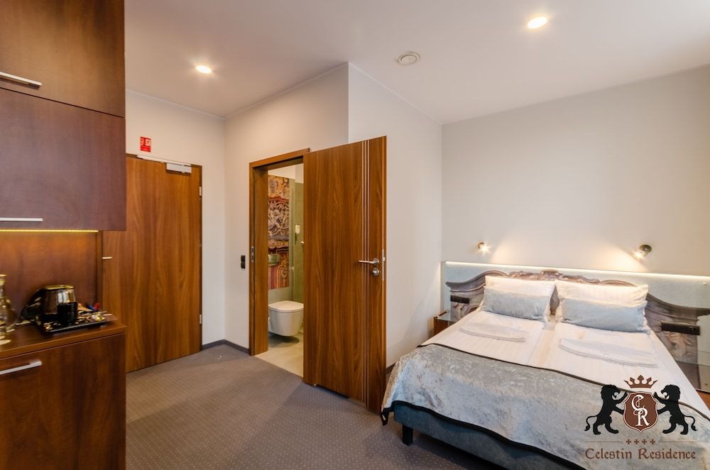 Celestin Residence Double Room, 1 Double Bed 8