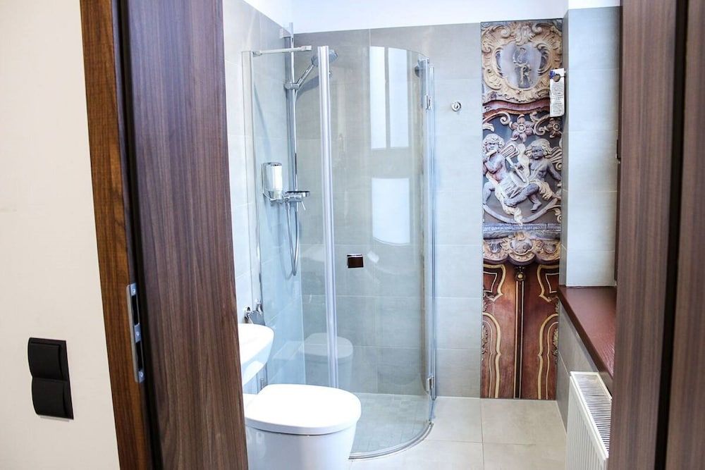 Celestin Residence Double Room, 1 Double Bed 15