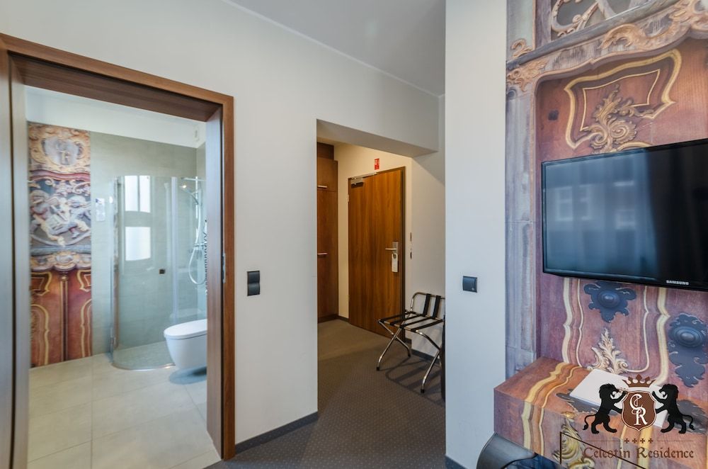 Celestin Residence Double Room, 1 Double Bed 18