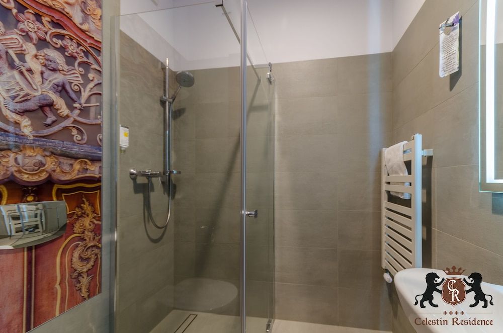 Celestin Residence Double Room, 1 Double Bed 14