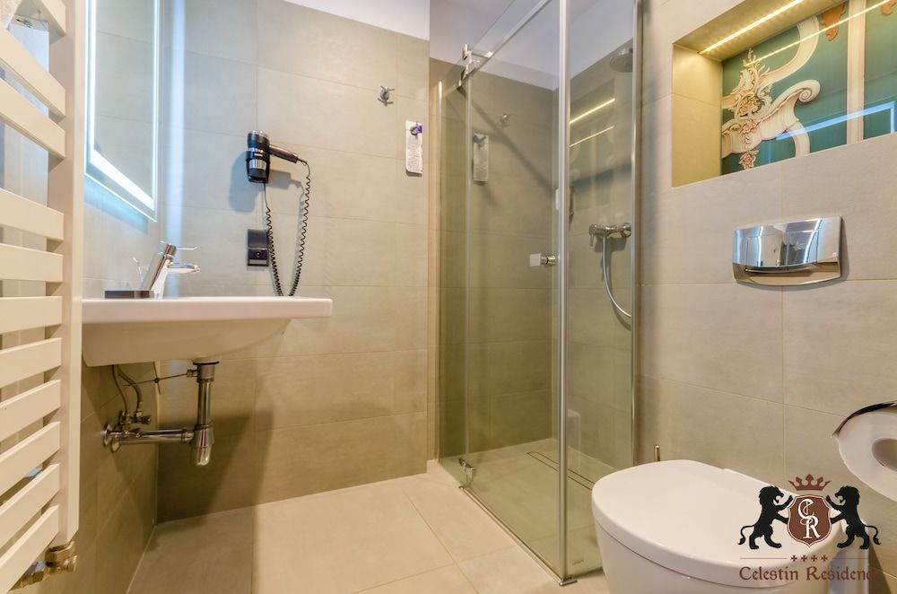 Celestin Residence Double Room, 1 Double Bed 10